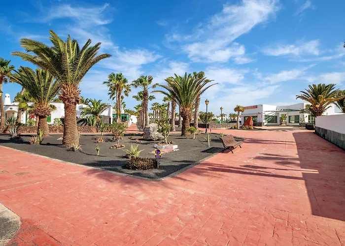 El Palmeral