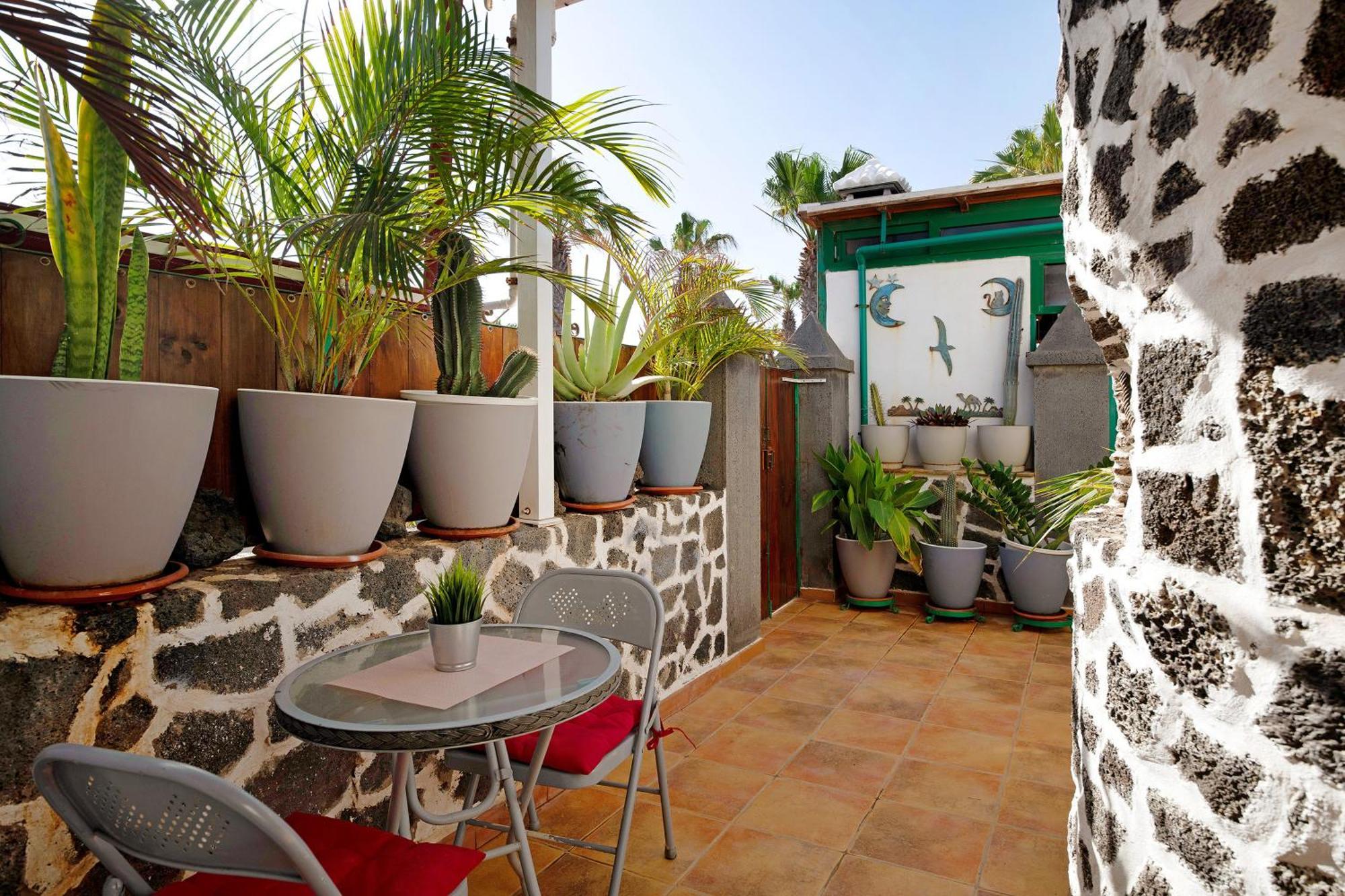 El Palmeral Apartment Playa Blanca (Lanzarote)