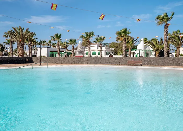 El Palmeral
