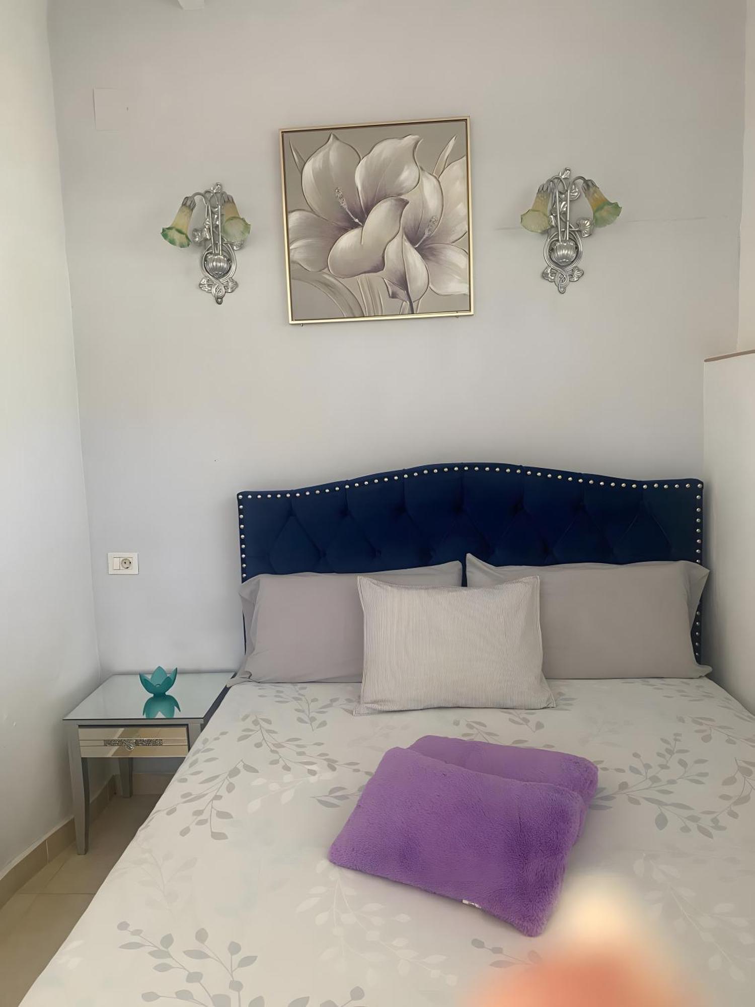 El Palmeral Apartamento Playa Blanca (Lanzarote)